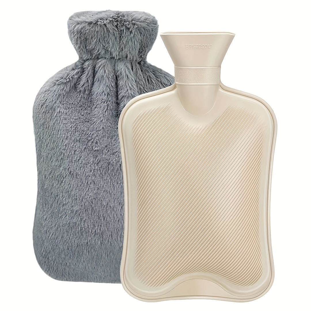 Rubber Hot Water Bottle (Bag) at Rs 72