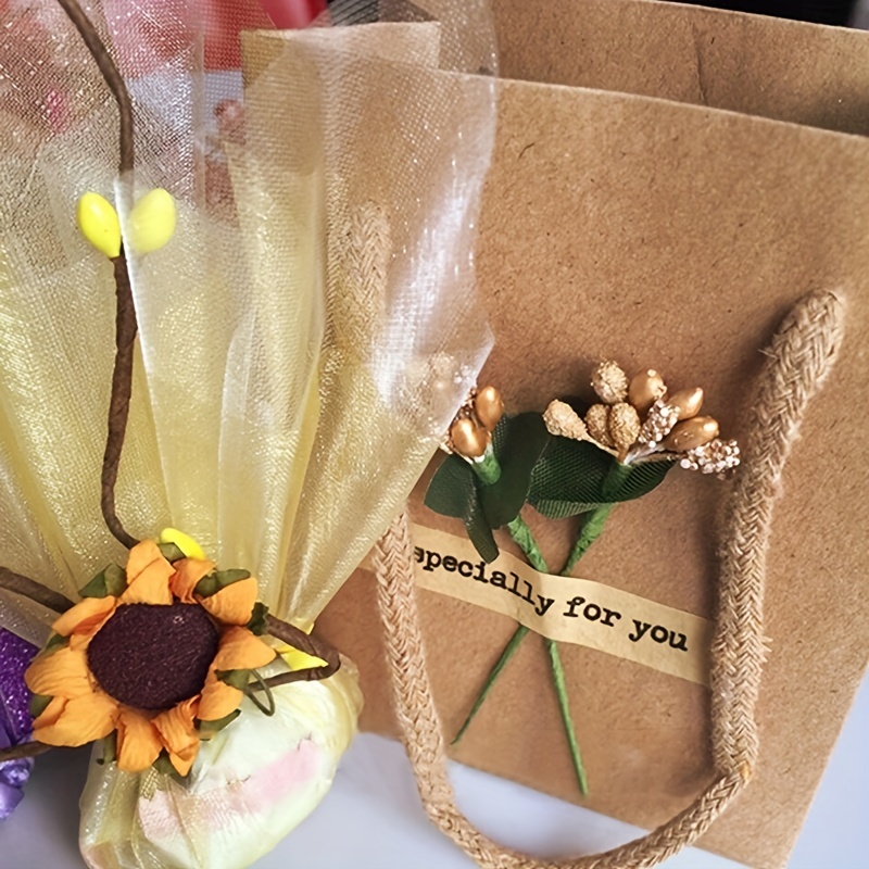 Perfect Small Gift Bags for Any Occasion 