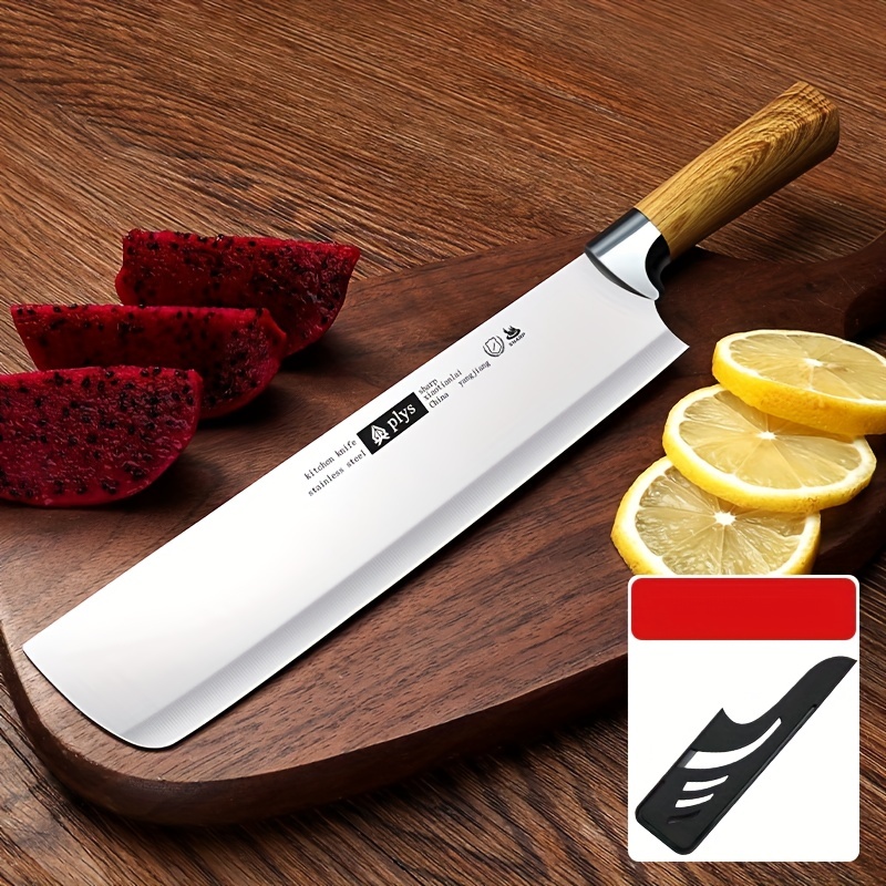 Commercial Melon And Fruit Knife, Stainless Steel Household Ultra