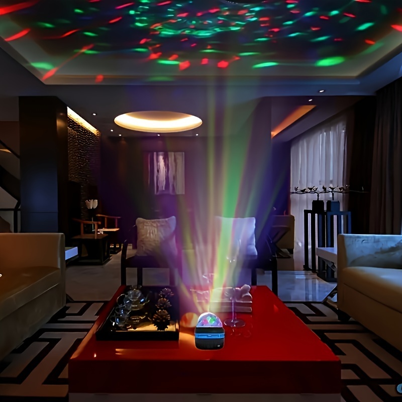 Usb Led Light Strip Indoor Room Living Room Decoration - Temu