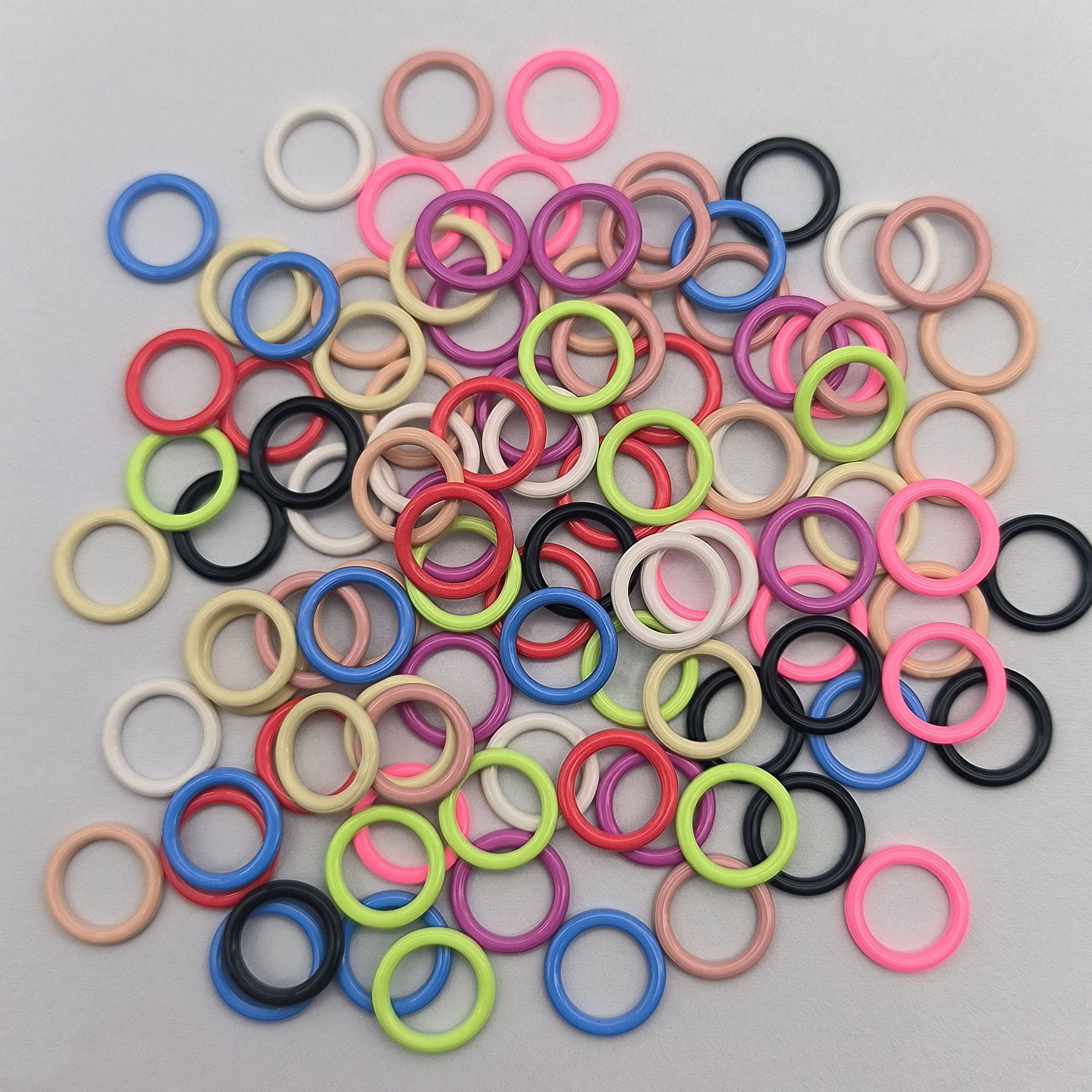 Stitch Markers for Knitting - Electronics – Ink Circles