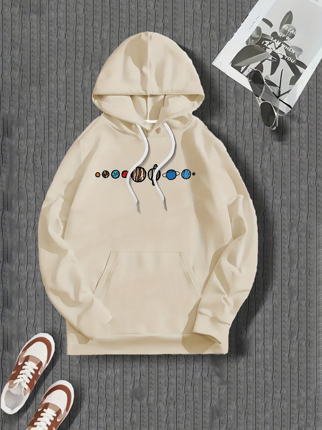 Jungkook Hoodie -  Norway