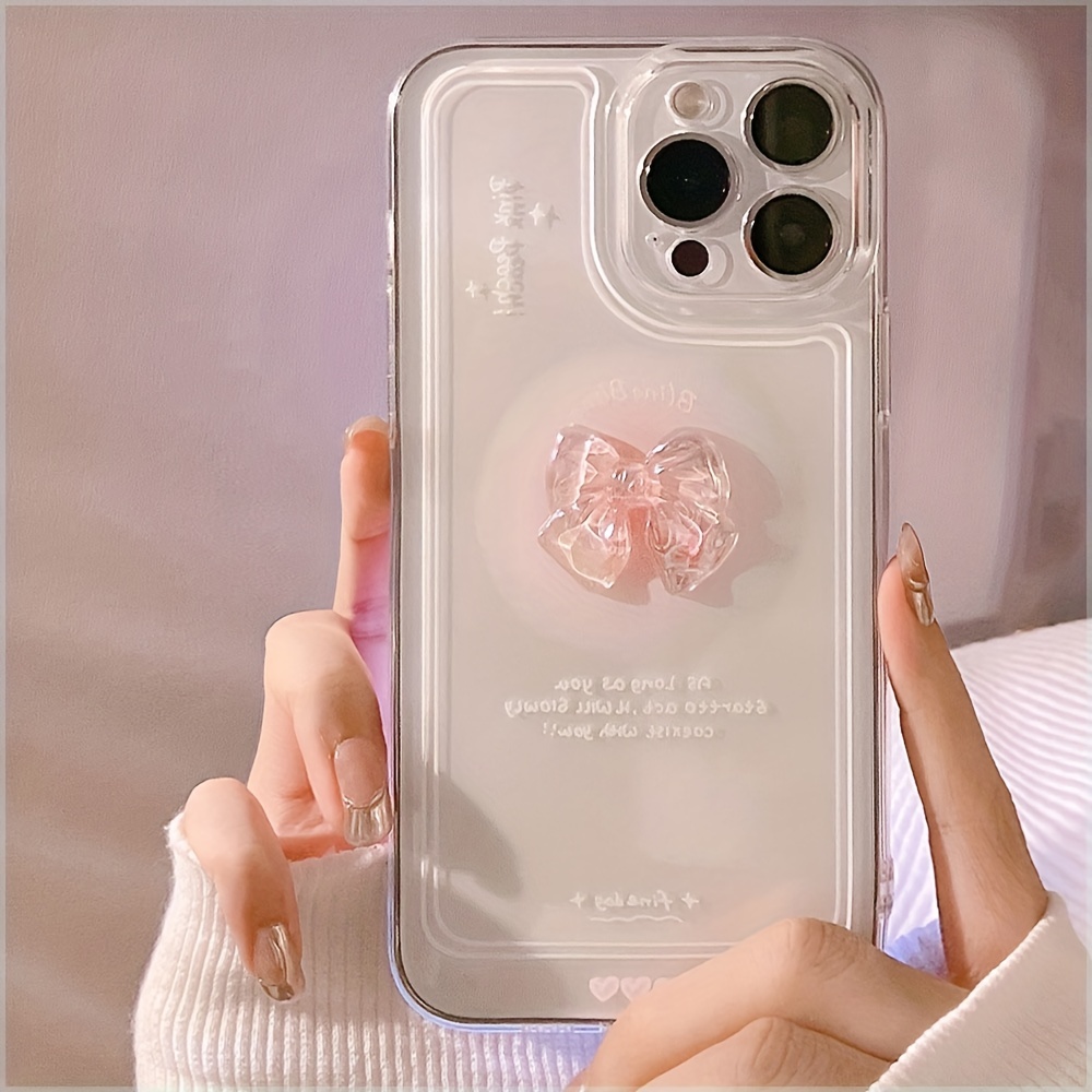 Cute Kpop Song 'Life Goes On' Phone Case For iPhone 12 XS MAX 11 Pro 7