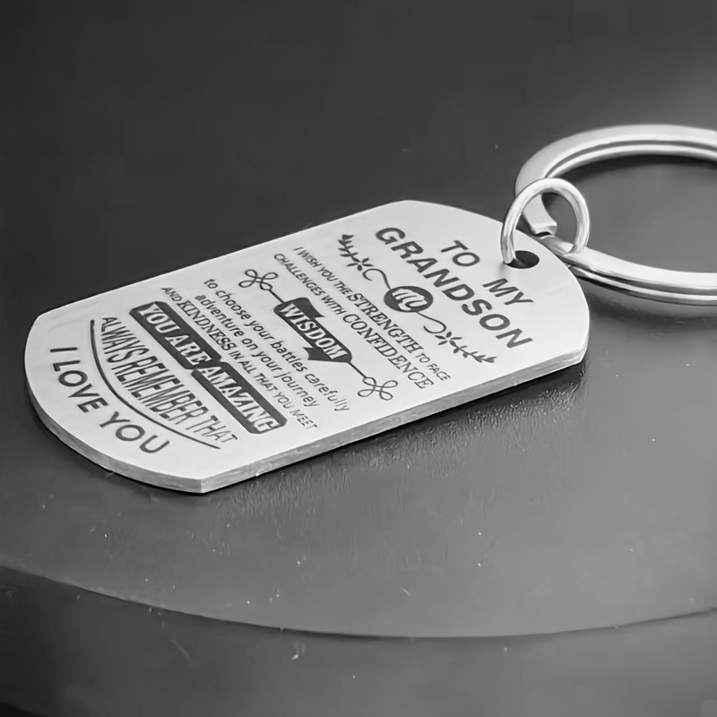 Grandparents keyring on sale