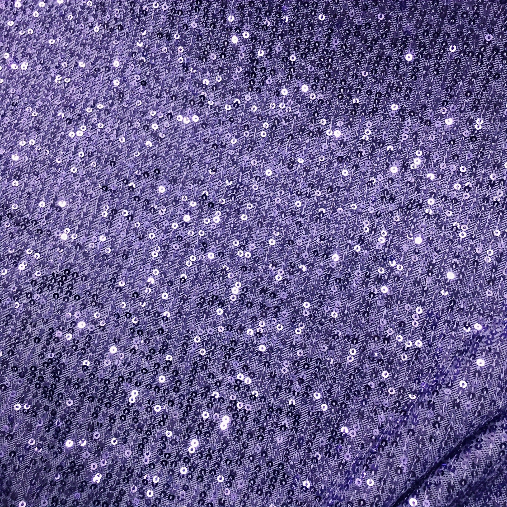 1pc Fabric By The Yard Black Sequin Fabric 1 Yard Length By 48inches Width  (120cm) Sequin Fabric For Sewing Sequin Material Fabric Glitter Mesh Fabric