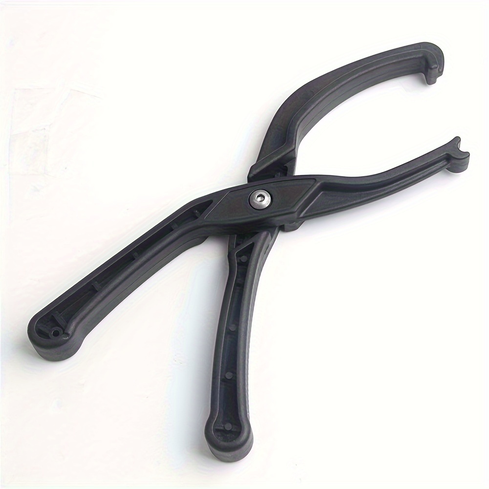 Bicycle Tire Lever, Tire Pliers, Tyre Remover Clamp, Mountain Bike Repair  Tool Accessories Equipment