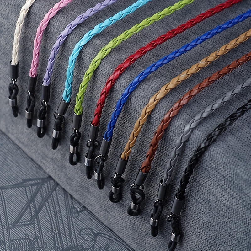 Braided paracord 2024 sunglass strap