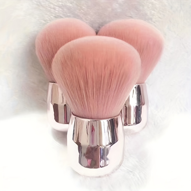 

Blush Brush: Easy Powder Application Multifunctional Makeup