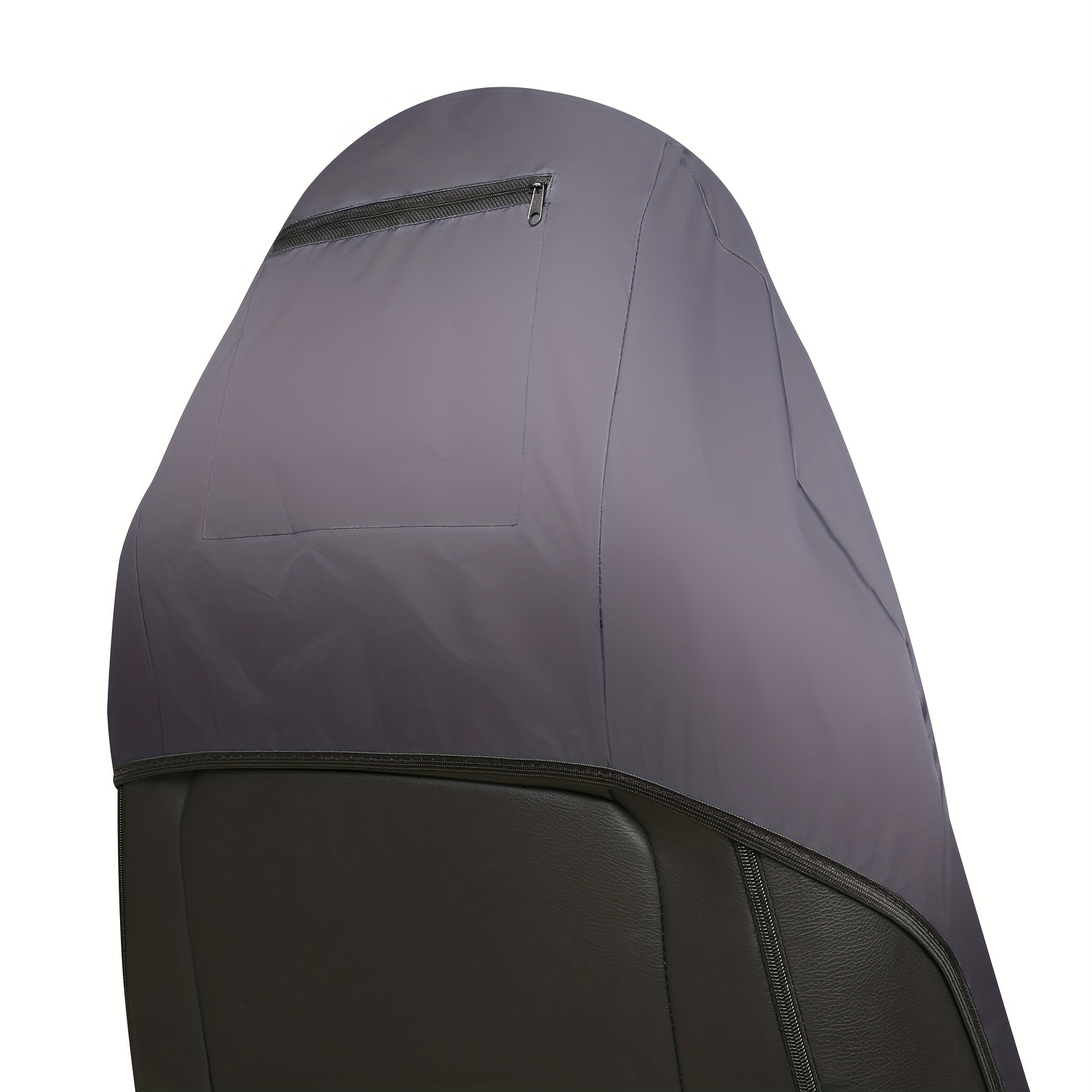 Waterproof Car Seats Cover Universal Car Seat Protector Seat Temu