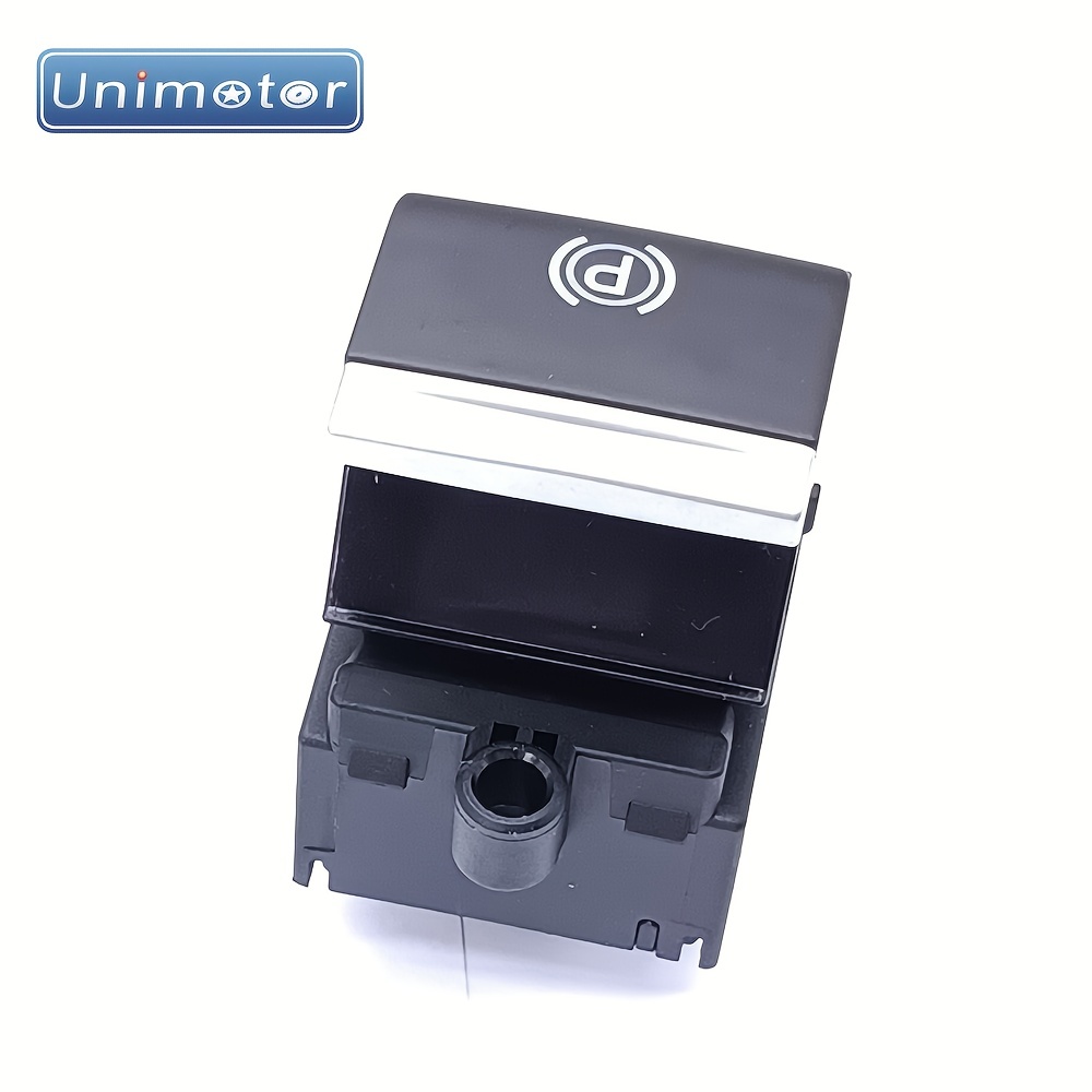 (1pc) Parking Switch Fits For Honda Civic 2016-2018 Replaces 35355-TBA-A01_voghion.com