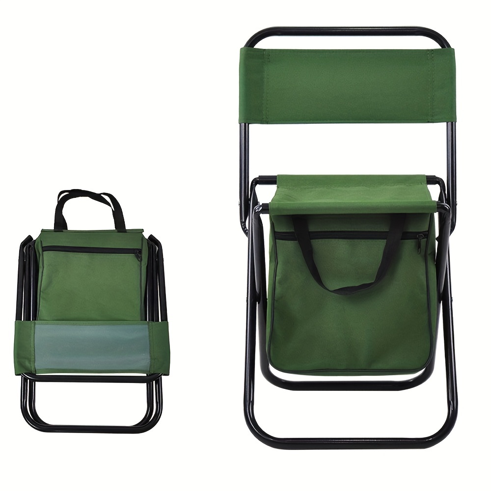 Backpack Chair - Temu