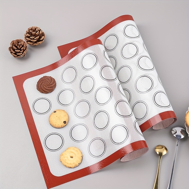  Silicone cookie sheet liner : Home & Kitchen