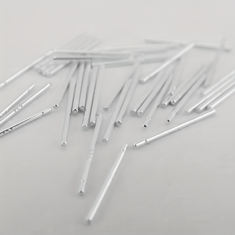 100pcs Needle Accessories for DIY Jewelry Making