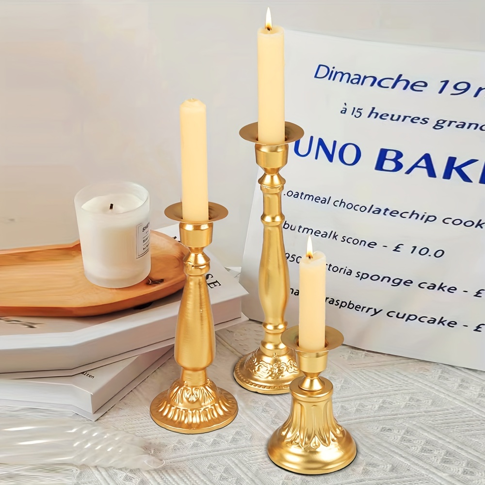 3 Set Portacandele Votive Candeliere, Stile Vintage/elegante Centrotavola  Stile Lanterna, Matrimoni/festa Centrotavola Tavolo Decorazioni Casa,  Decorazioni Camera - Casa E Cucina - Temu Switzerland