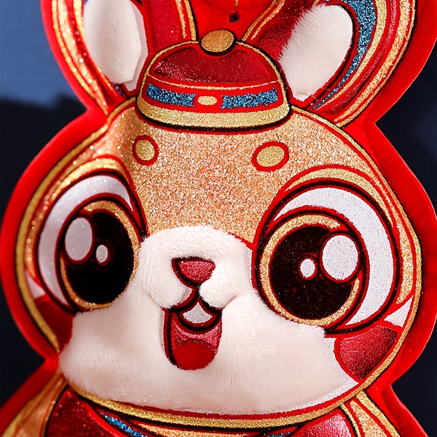 Chinese New Year 2023: Rabbit-inspired accessories to wear for good luck