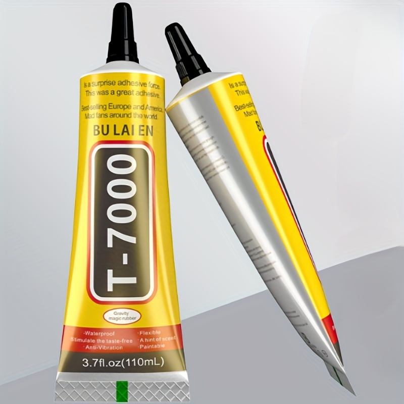 15/110ML B-7000 Multi-Purpose Glue Adhesive Phone Frame