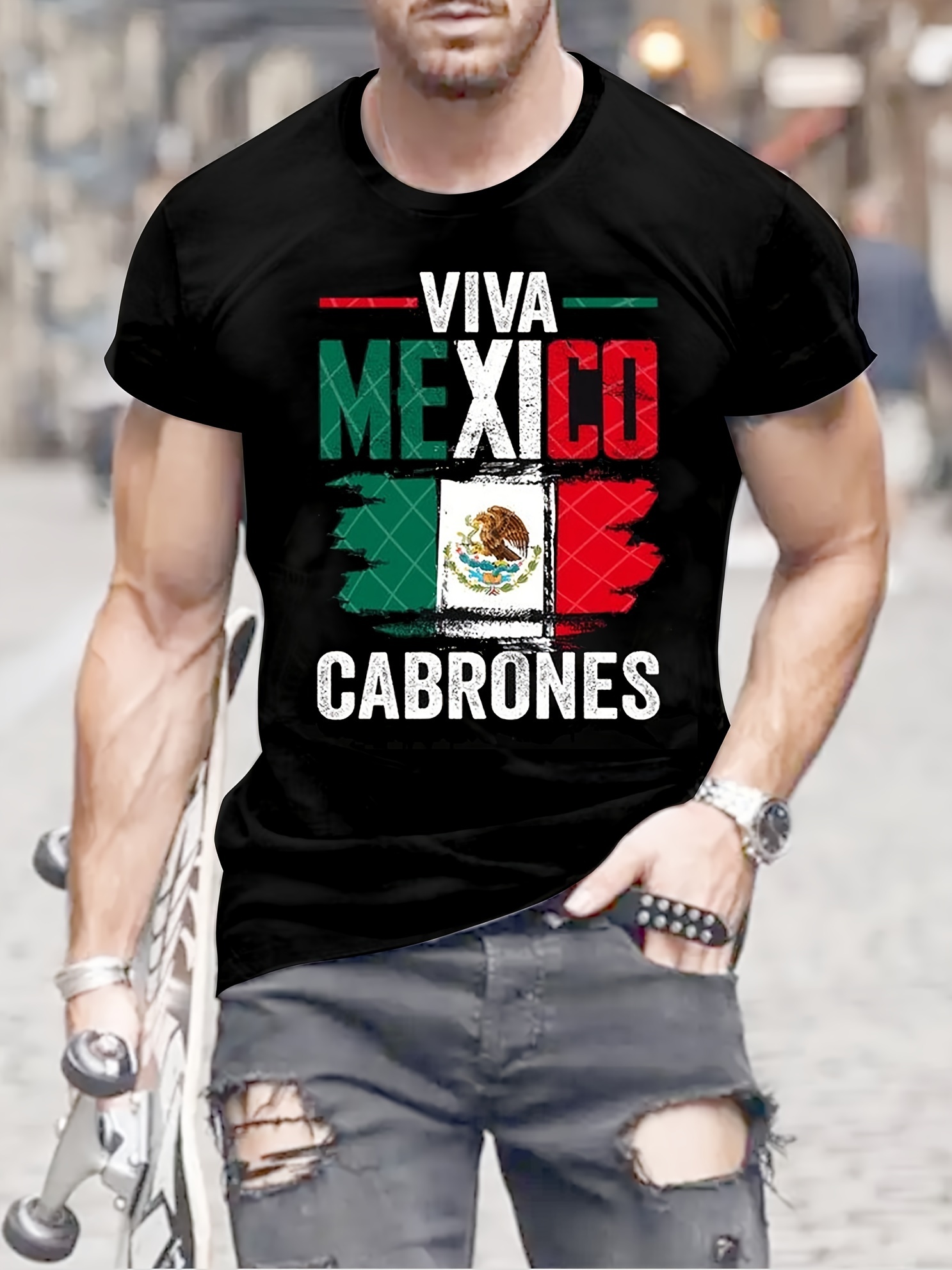 Mexico Tee Shirts with Unique Designs 