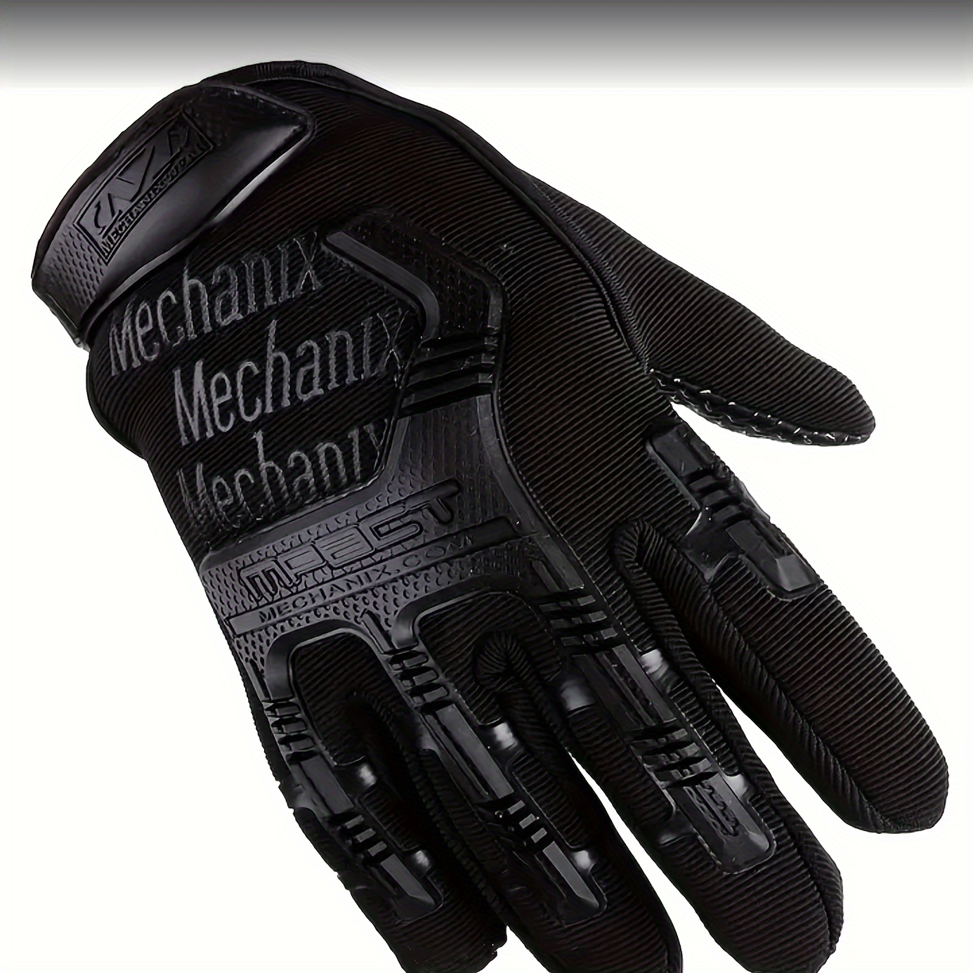 Guanti tattici antiurto Mechanix M-Pact® —