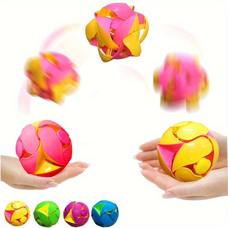 Jogo portátil com luzes Jogos divertidos para meninos meninas piscando jogo  - AliExpress