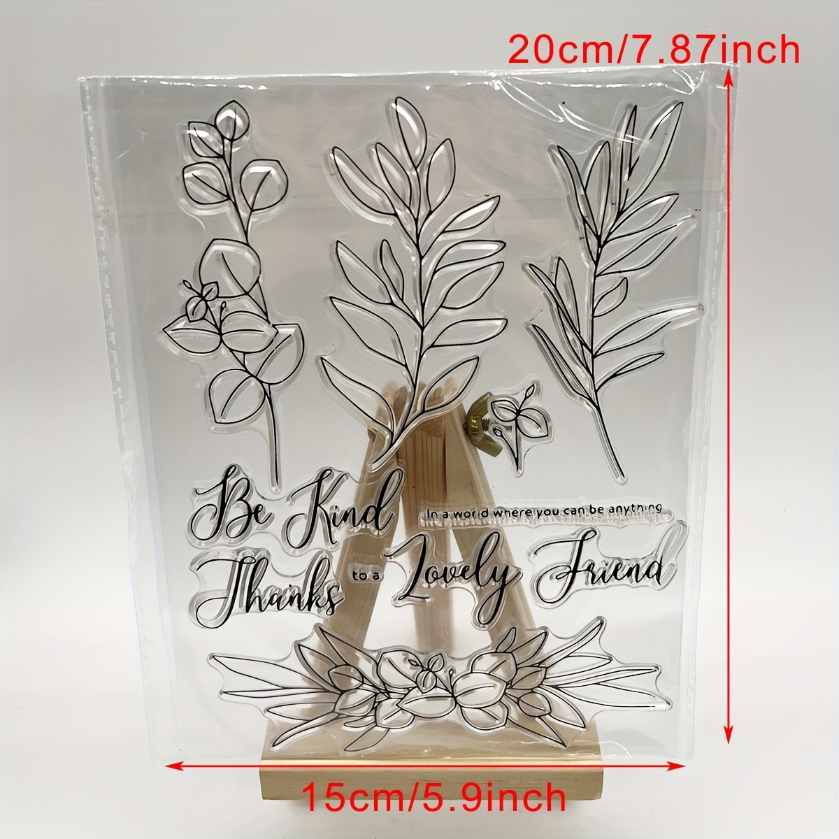 1pz Set Di Timbri Per San Con Piante Primaverili, Foglie Verdi E Parole, E  Fustelle In Metallo Per Creare Carte E Oggetti Di Scrapbooking - Arte,  Artigianato E Cucito - Temu Italy