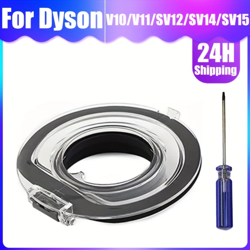 Battery Dyson V10 Absolute Vacuum Cleaner  Dyson V10 Replacement Parts  Battery - V10 - Aliexpress