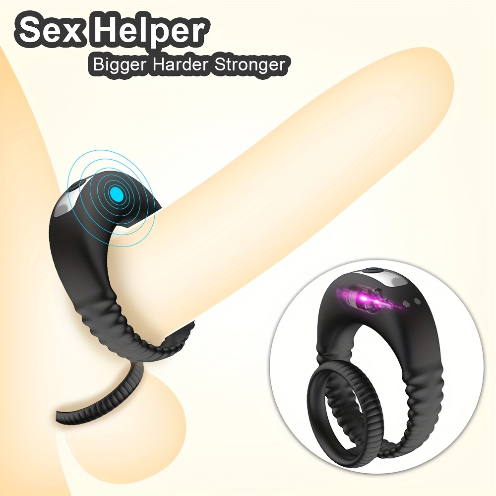 11 Best Vibrating Cock Rings of 2023 To Power You Up