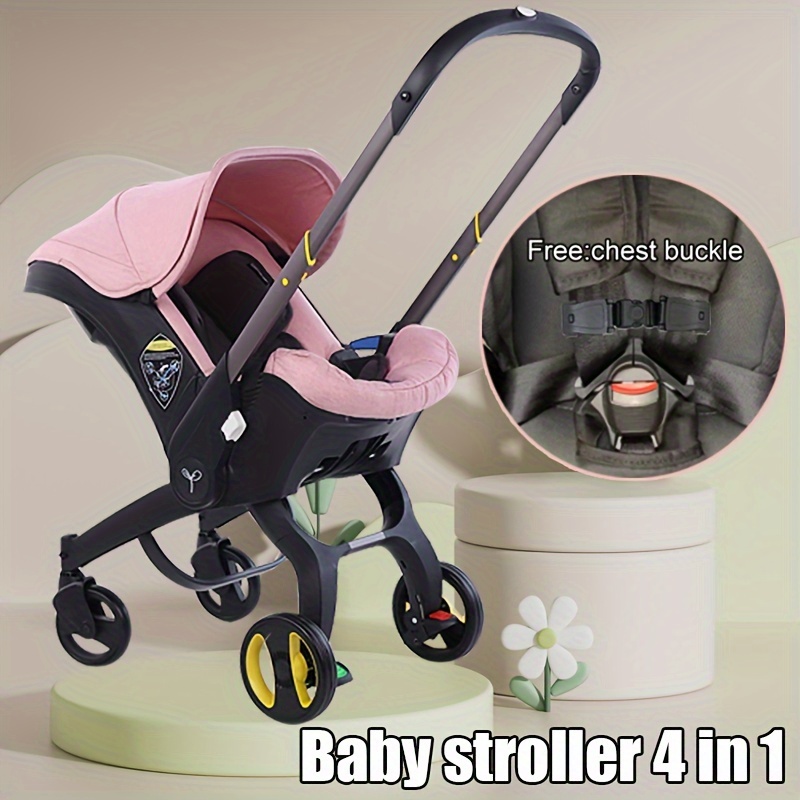 Universal Stroller Board 2-in-1 Buggy Board with Detachable Seat Stand –  LittleBabyBernice BabyStore