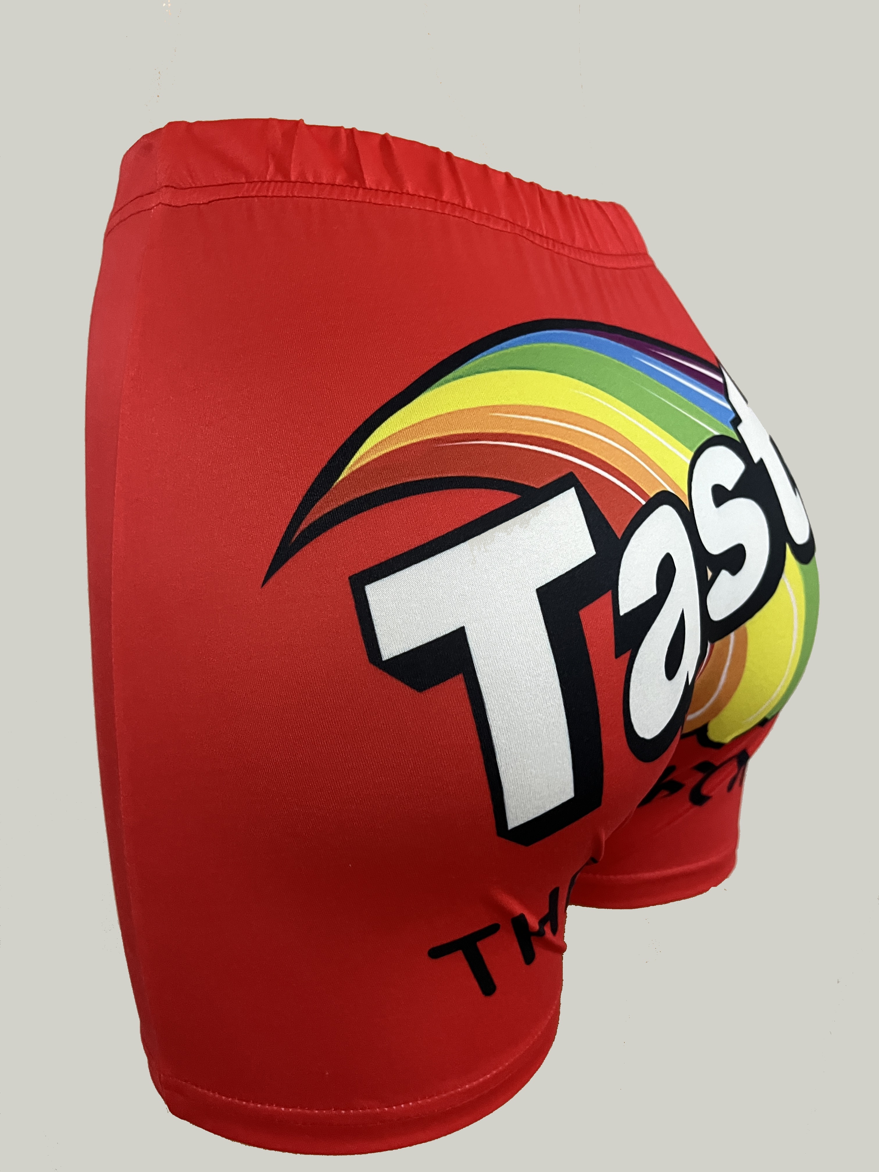 Booty Shorts - Temu
