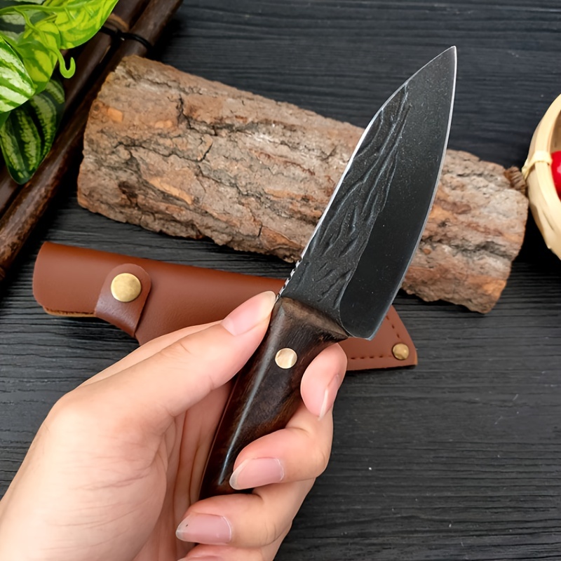 Creative Chef Knife Scabbard Fruit Knife Scissors Protector Blade