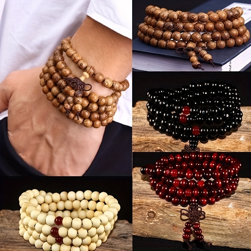 Prayer Beads - Temu