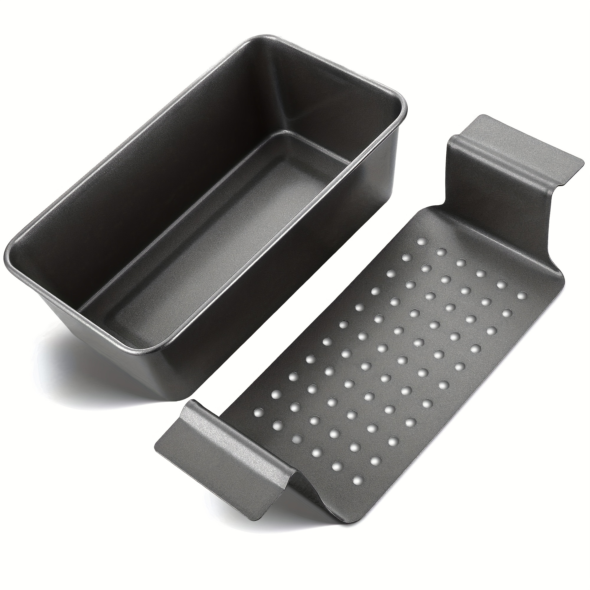 Various 9x5 Loaf Pans