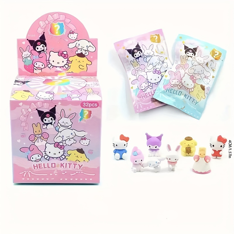 Hello Kitty School Supplies Stationery