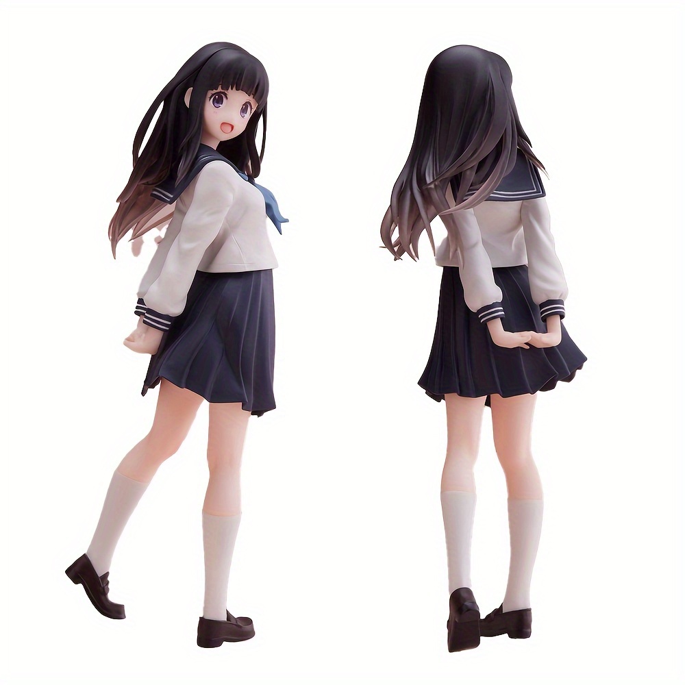 Princess Uniform Figure Ideal Gift For Anime Fans