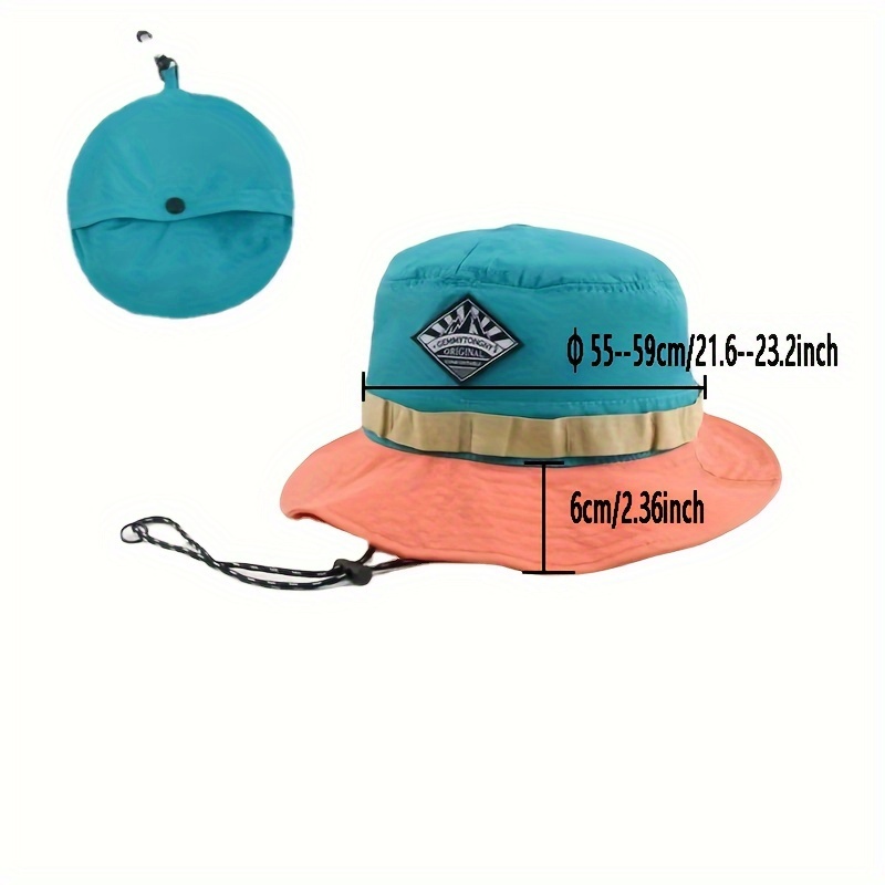 Women's Original Fishing Hat
