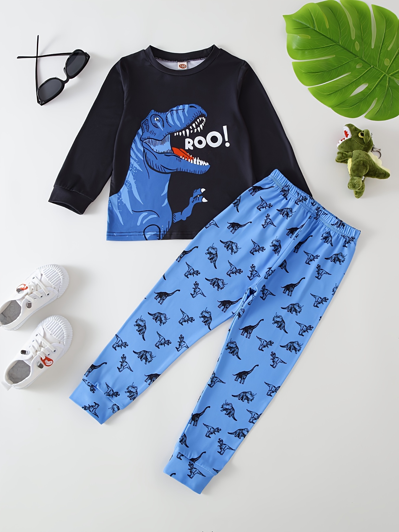 Pijama niño MARIO, talla 10. - Alcampo ¡Haz tu Compra Online y Recoge Más  de 50.000 Productos a Precios Alcampo A Partir de 2h!