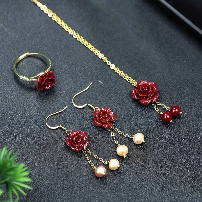 Simple Elegant Jewelry