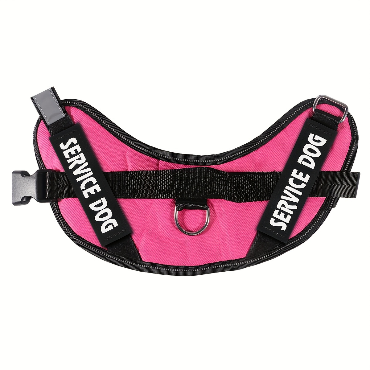 Julius k9 cheap harness pink