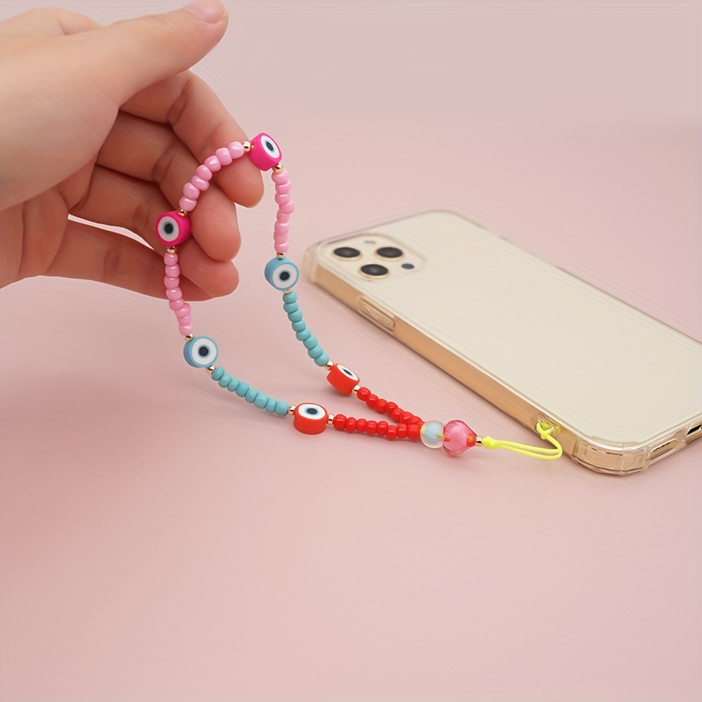 COLORFUL APPLE iPHONE CELL PHONE CASES – UPBEADS