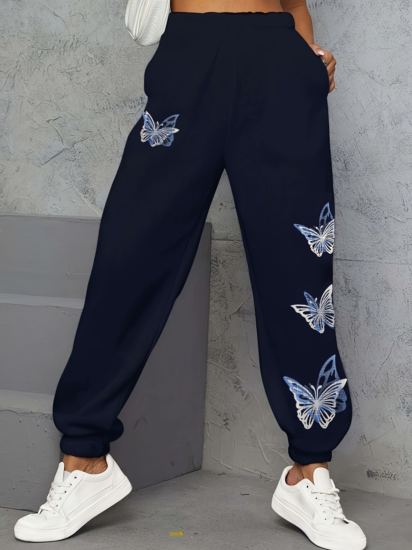 Butterfly Pants - Temu