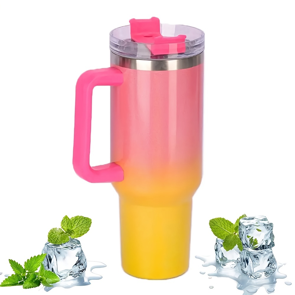 Electric & Plug In-Car Travel Mug