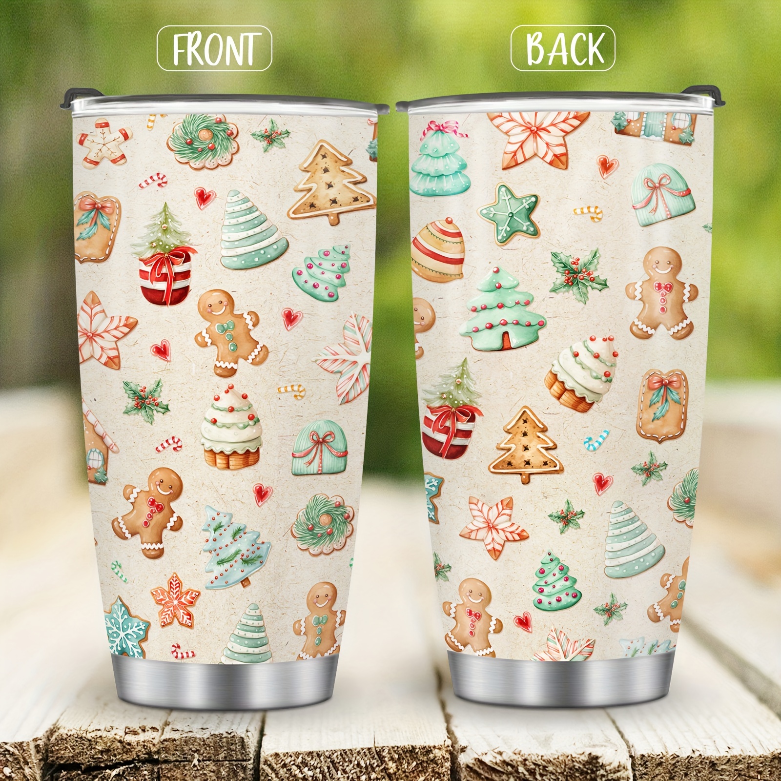 Insulated Tumbler Cup Perfect Best Friend Gift For Women Men - Temu