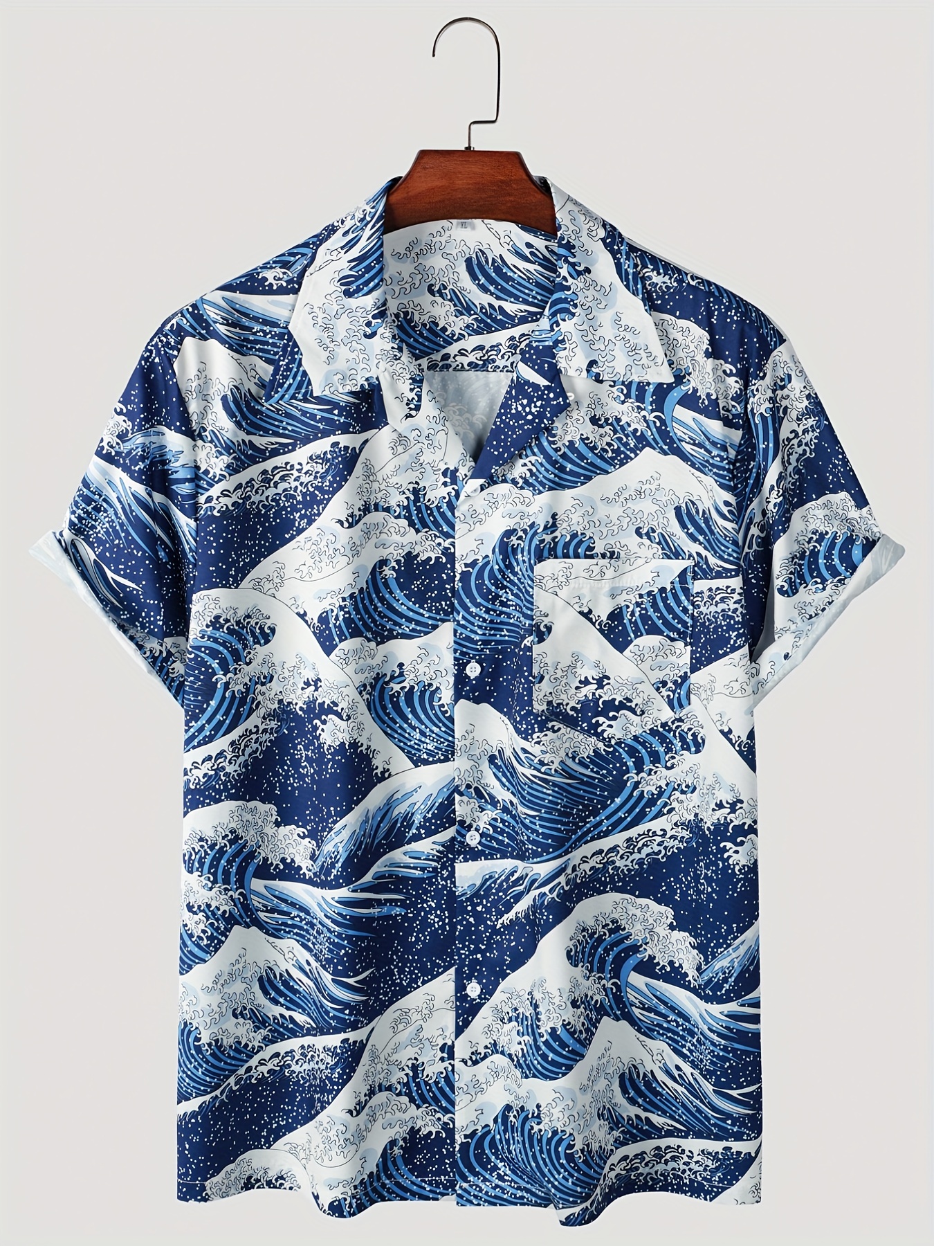 15 Chic Hawaiian Shirt Outfits