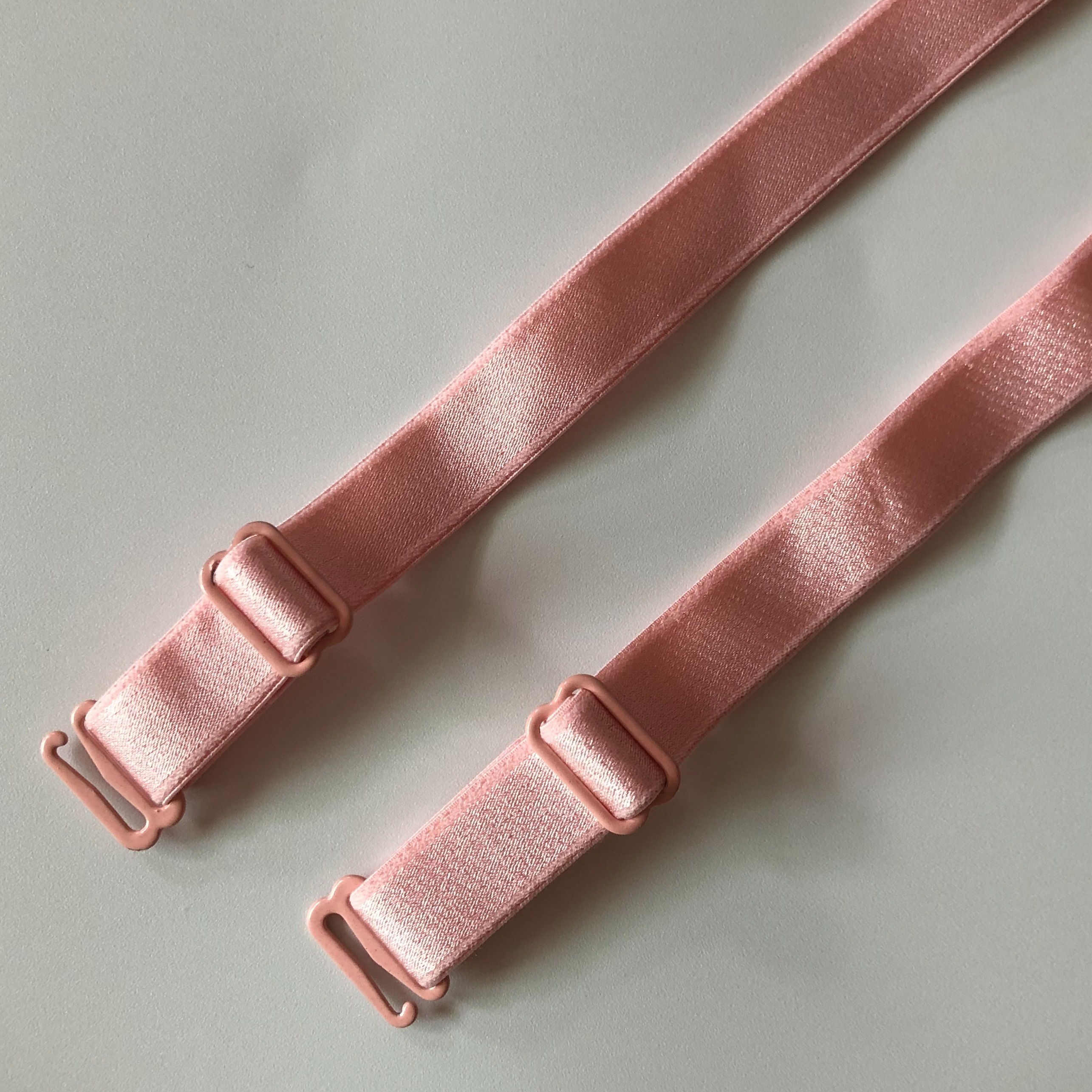 Chain Linked Shoulder Straps Invisible Adjustable Underwear - Temu