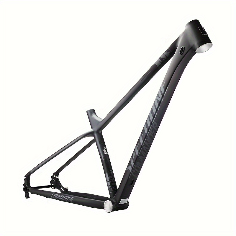 * 29-inch XC * Frame With Welding Technology, Internal Routing, Super Light  3.97LB Barrel Axle Mountain Bike Frame