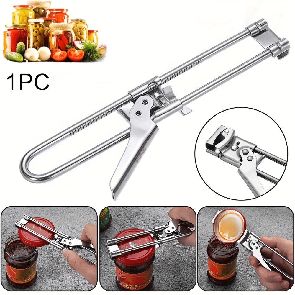 6 in 1 Multi functional Bottle And Can Opener Set Labor - Temu