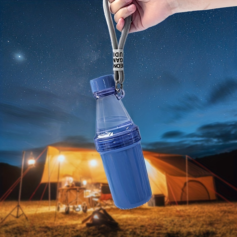 Sports Water Bottle Water Cups Portable Travel Water - Temu