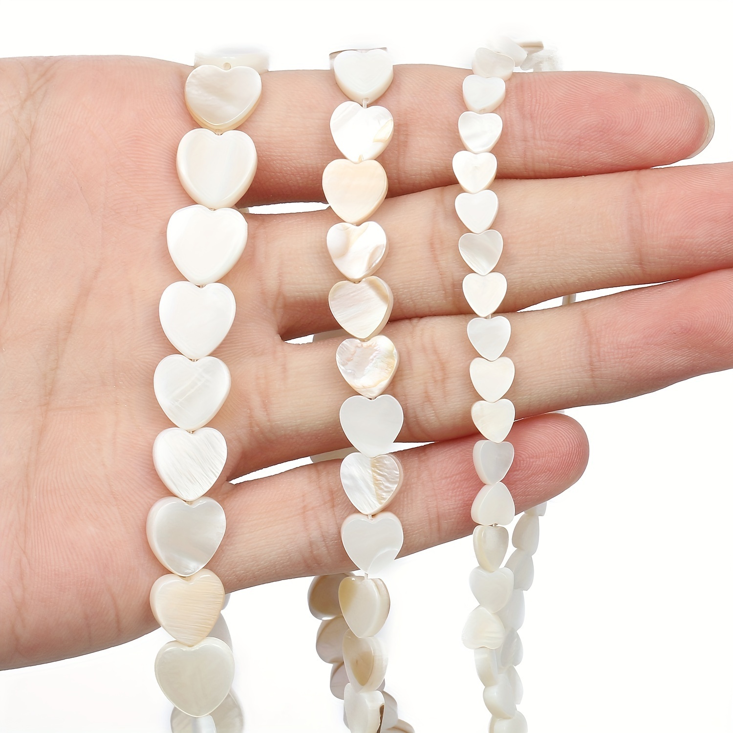 Pearl Beads - Temu