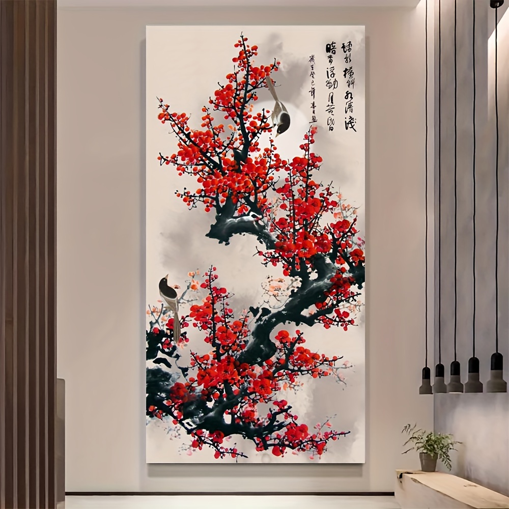 Mejor calidad Diseño Popular Pintura de pared para decoración de interiores  - China Pintura de pared y Pintura de obra precio