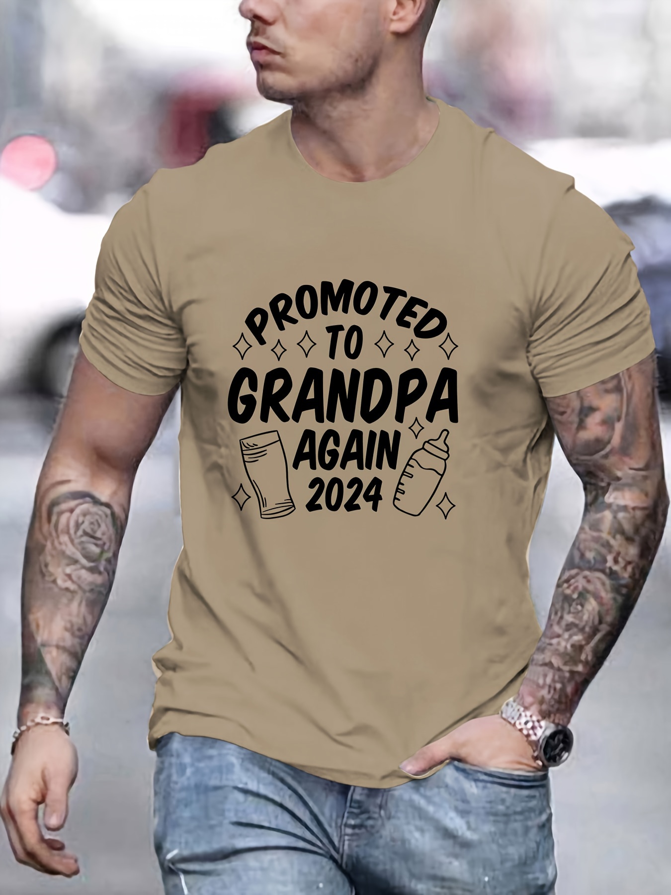 Cool trendy hotsell tees grandpa