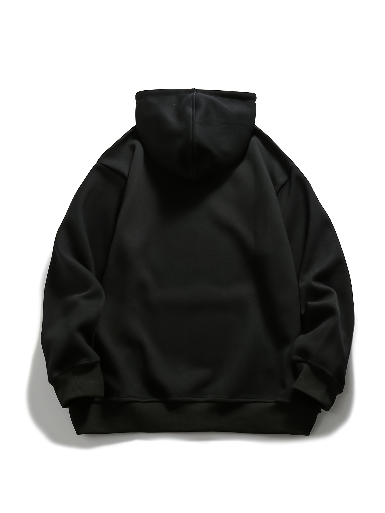 199x fleece cheap pullover hood